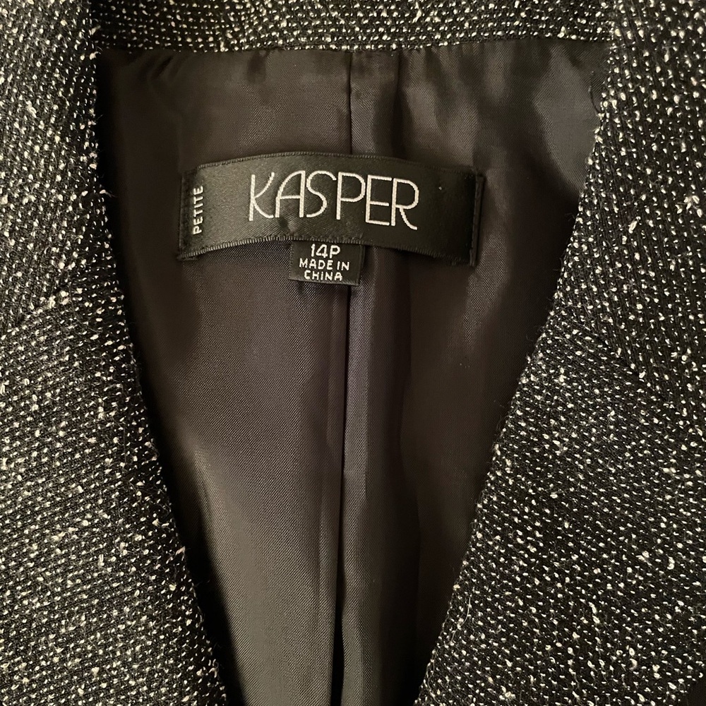 Jacket - Picture 2 of 4